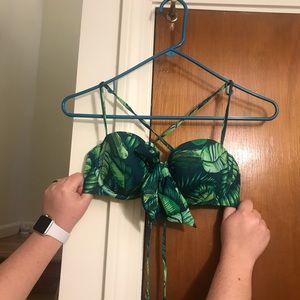 Bikini top